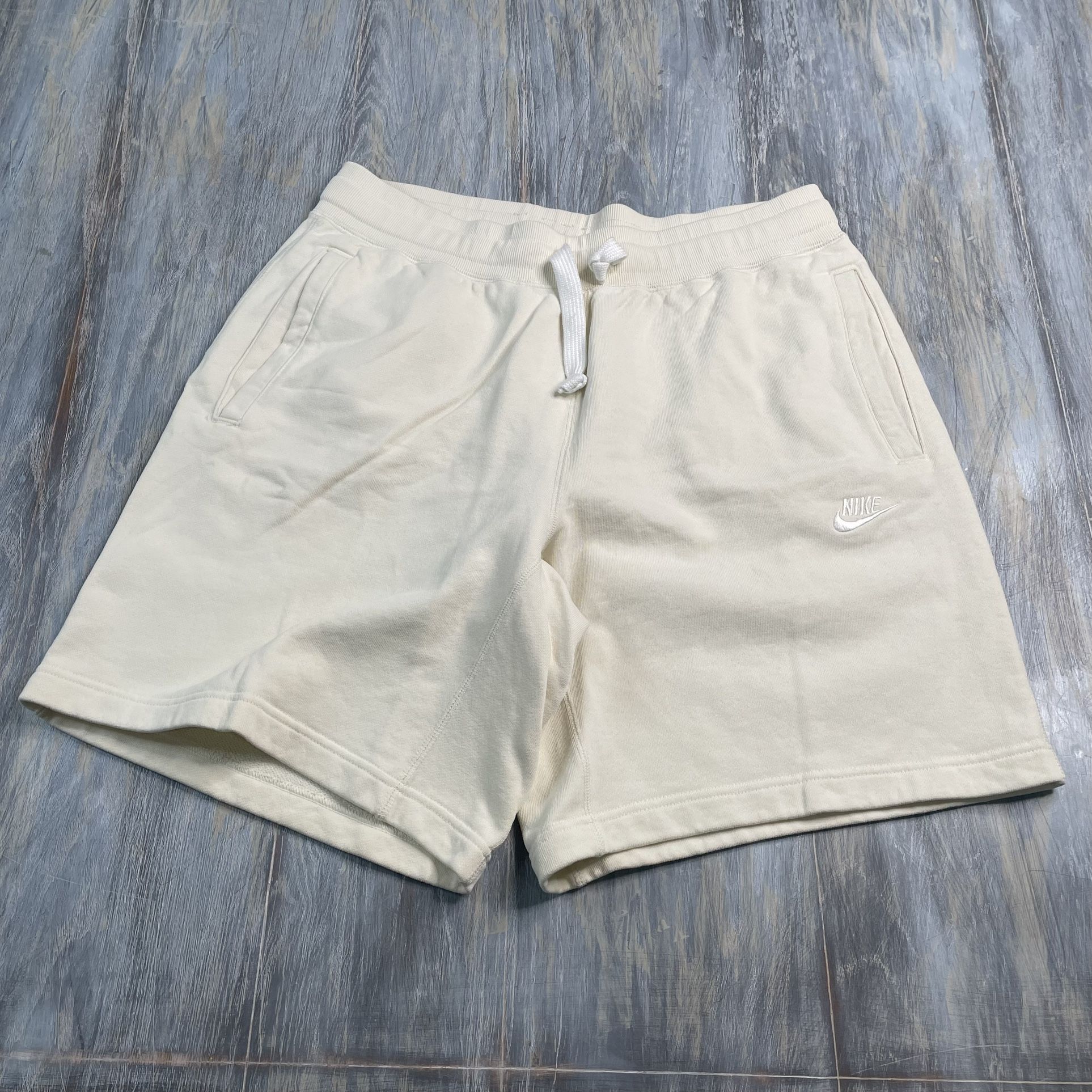 Nike Coconut Milk Shorts