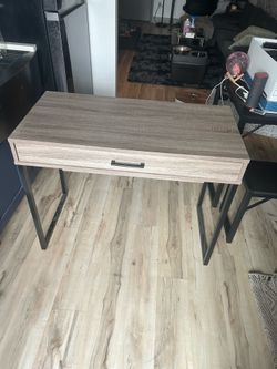 Desk
