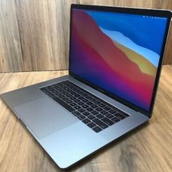 Mac Book Pro