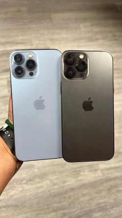 iPhone 13 ProMax 128gb unlocked