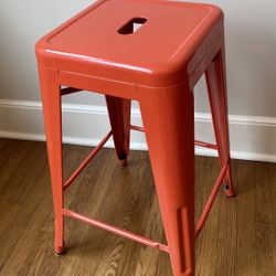 Counter Height Stools (4)