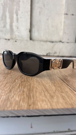 Glasses