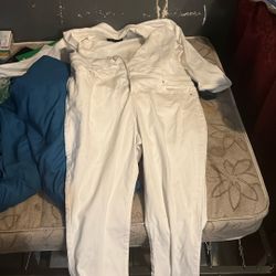 Jump Suit