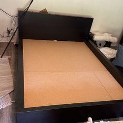 Bed Frame