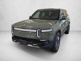 2022 Rivian R1S