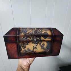 Jewelry Box