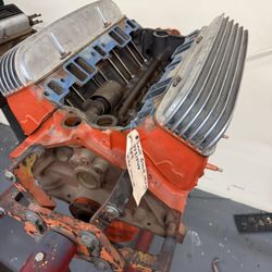 Motores Para Carros Classicos /classic Car Engine /parts 