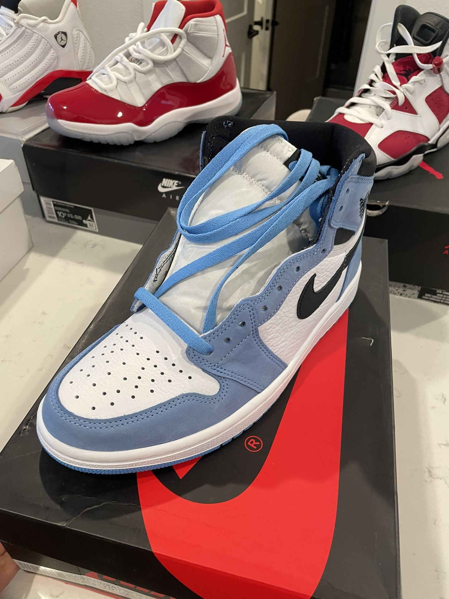 Jordan’s