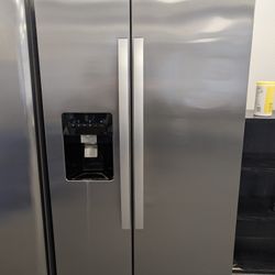 Whirlpool Refrigerator Fridge