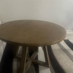 Dining Table No Chairs
