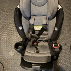 Evenflo Gold Revolve360 Car Seat