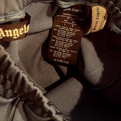 Palm Angels Tracksuit