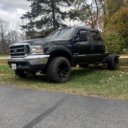 2003 Ford F-250