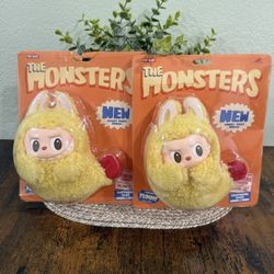 The Monsters Shrimp Case 