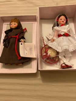 New doll