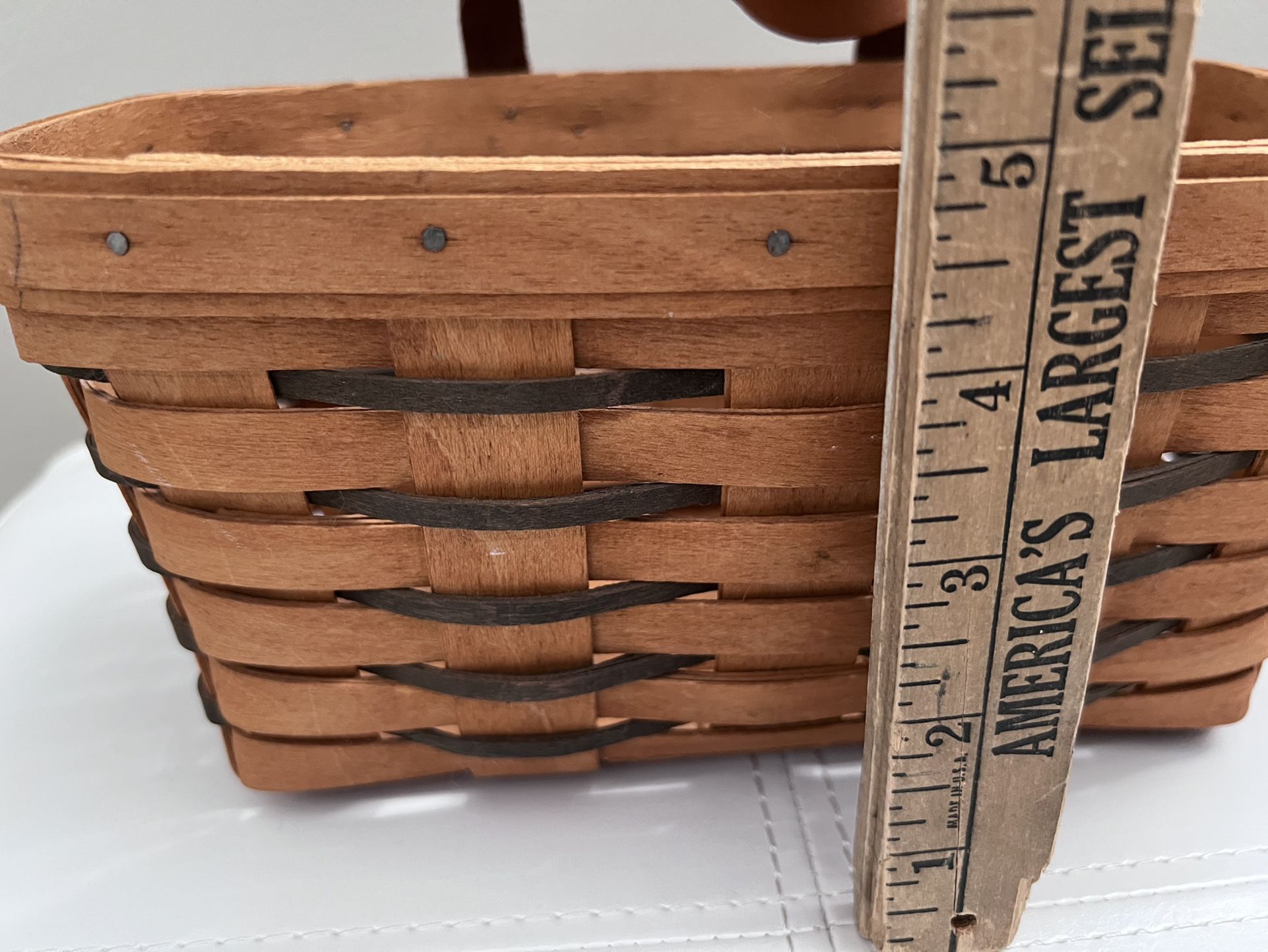 Longaberger Basket