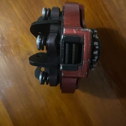 Horstman 2 Disc Mini Bike Clutch