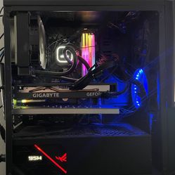 Gaming PC DESKTOP-4RT1PJM AMD Ryzen 9 5900X 12-Core Processor CHa 32.0 GB (31.9 GB usable) Geforce Rtx 4060 