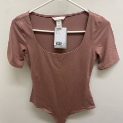 Woman’s BodySuit Size Small