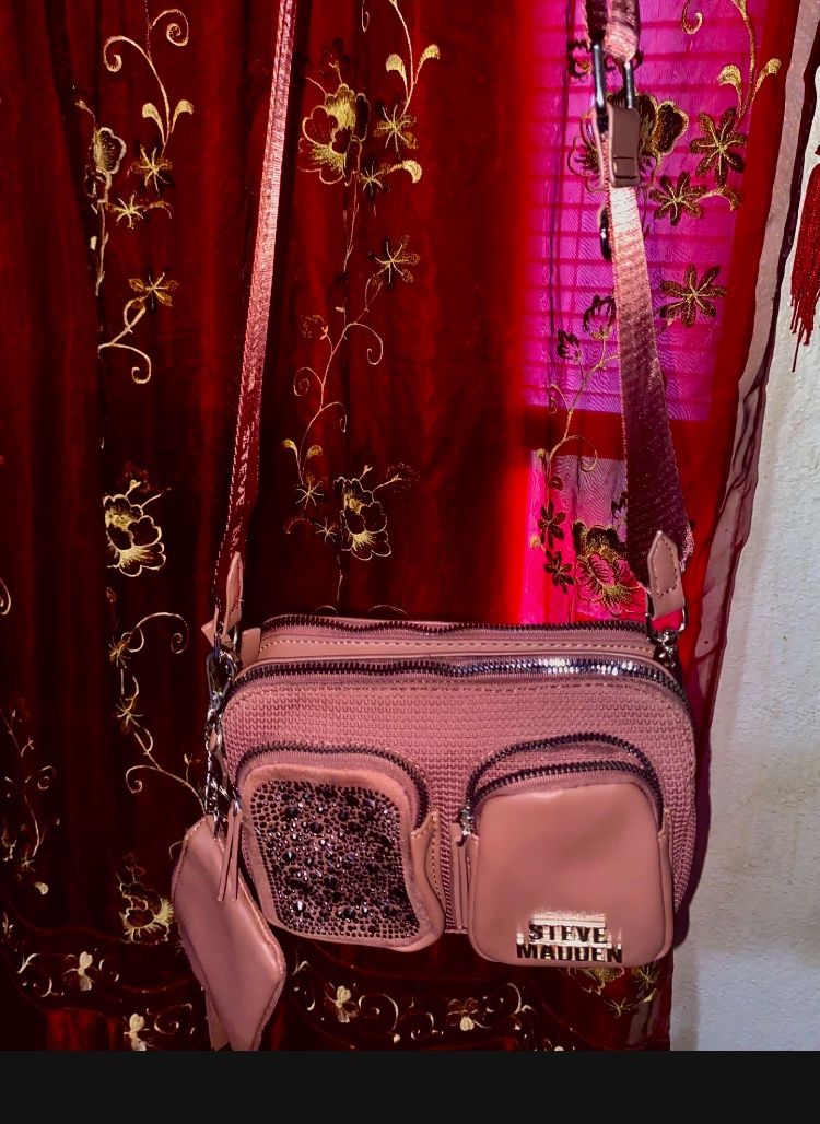 Steve Madden purse $40