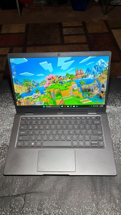FAST Dell Latitude 7330 –  (Deal!) 🔥 🚀 32GB RAM | 512GB SSD | i7 12th Gen | Carbon Fiber