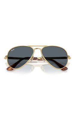 Brand New Aviator Max Ray-Ban Glasses with Case