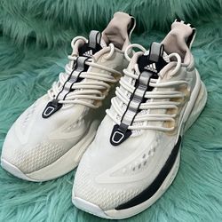 Adidas AlphaBoost V1 Women’s size 7.5