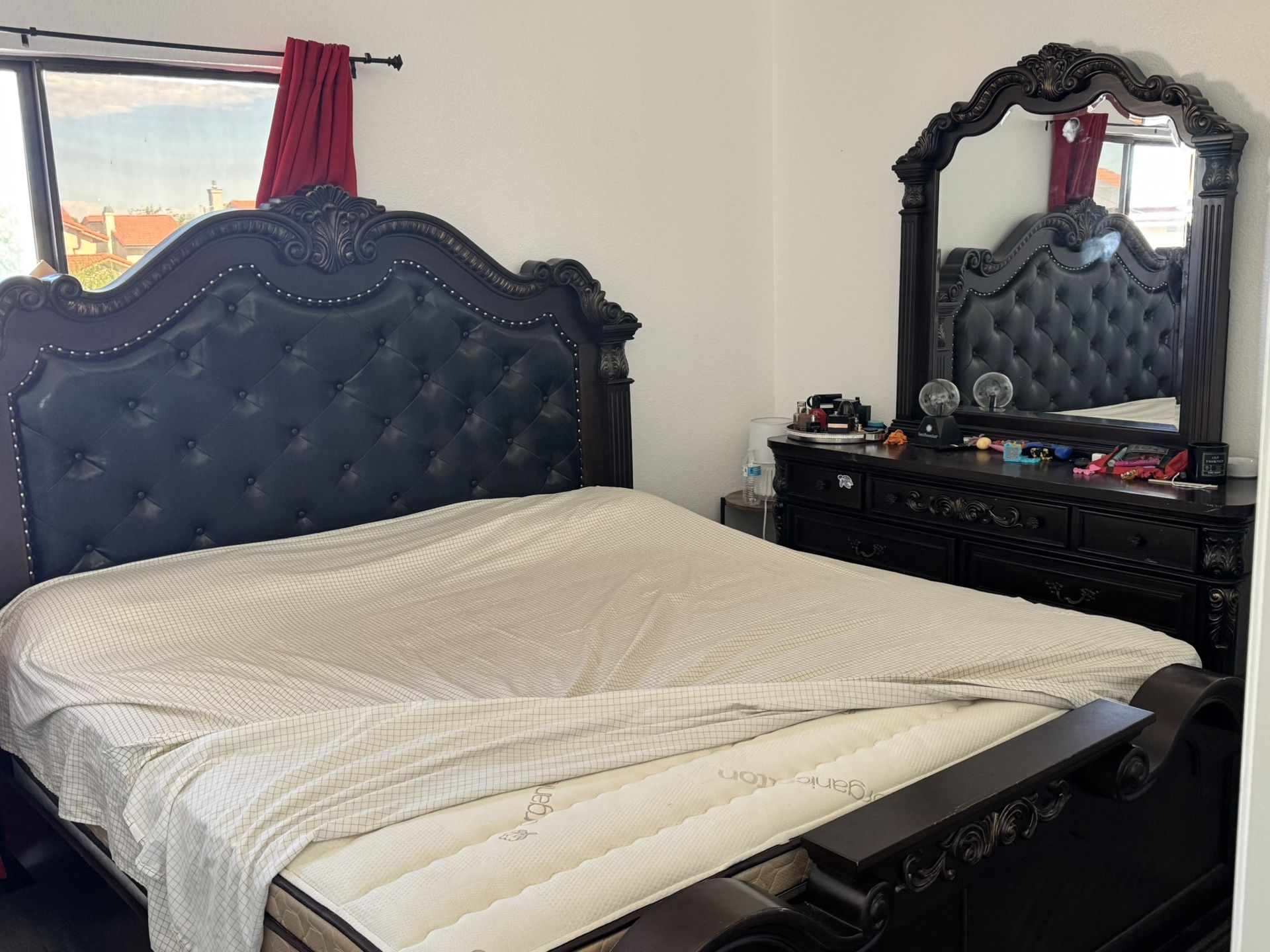 Bedroom Set 