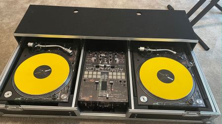 Searto Turntables
