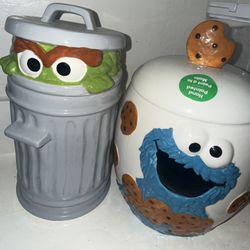Cookie Jars