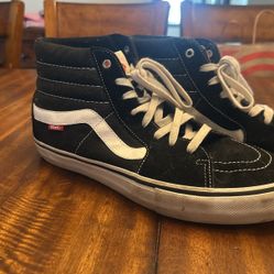 Vans Sk8-Hi