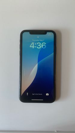iPhone XR 64GB Fully Unlocked