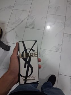 Ysl libre womens perfume