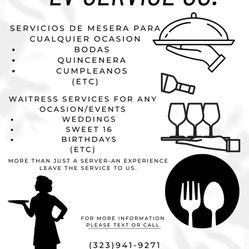 Server/meseras