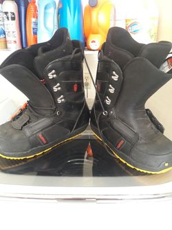 Burton Snow boots