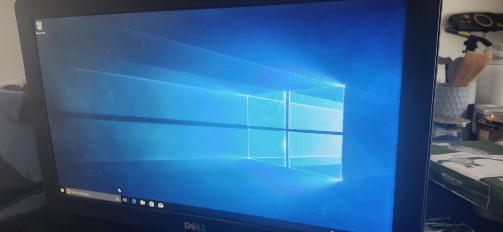 Dell 3030 All In One Core I5