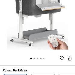 Basset swing and music