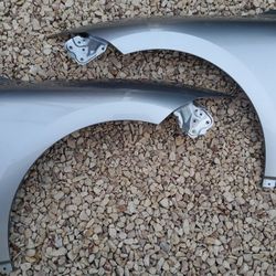 Lexus Is 300 Is350 Fenders 