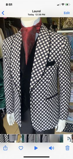 New Suits