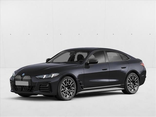 2025 BMW i4