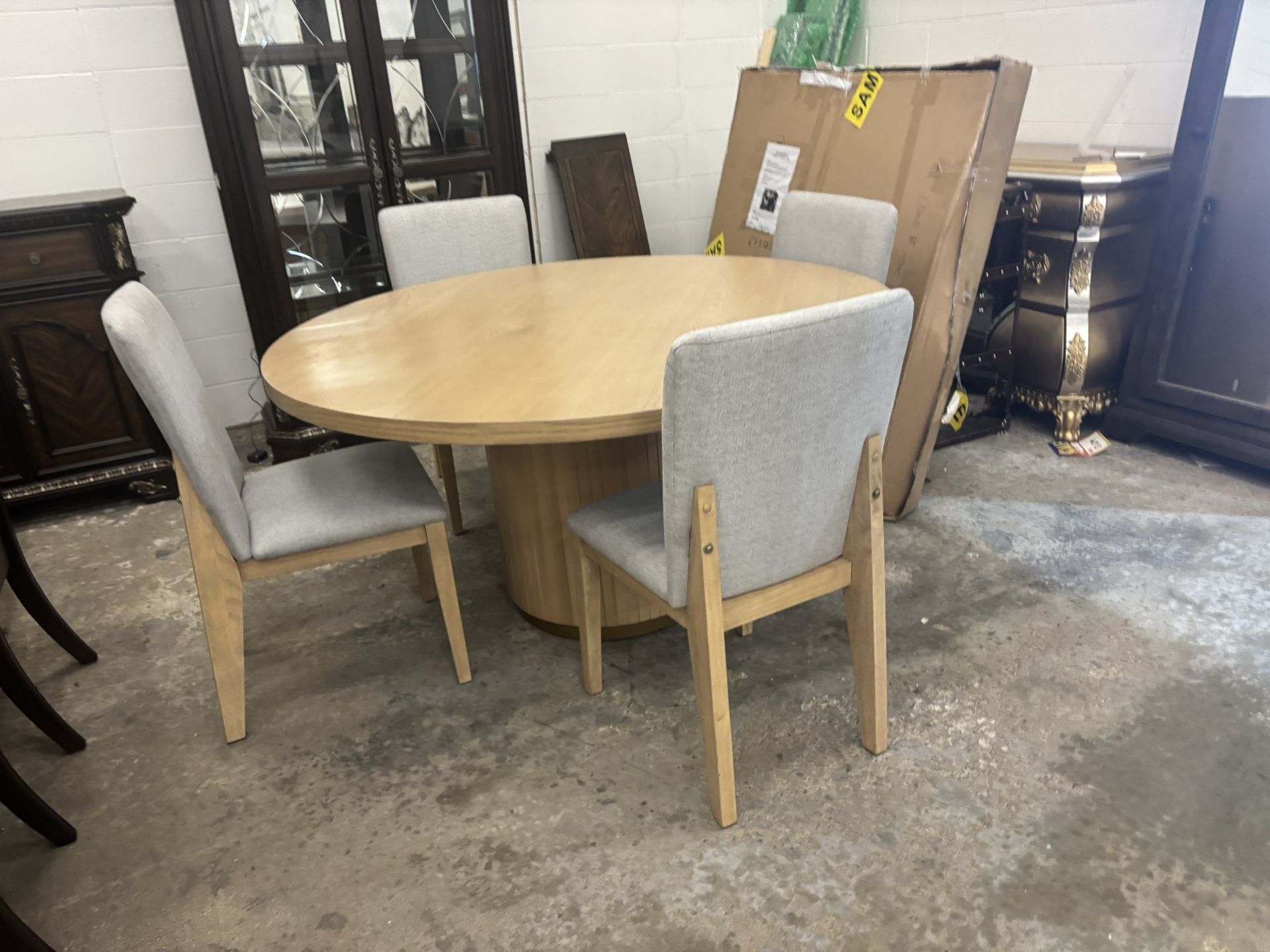 Kitchen Table Set