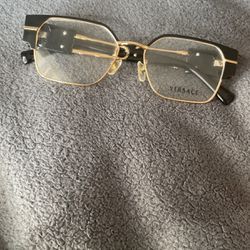 Versace Glasses No Box