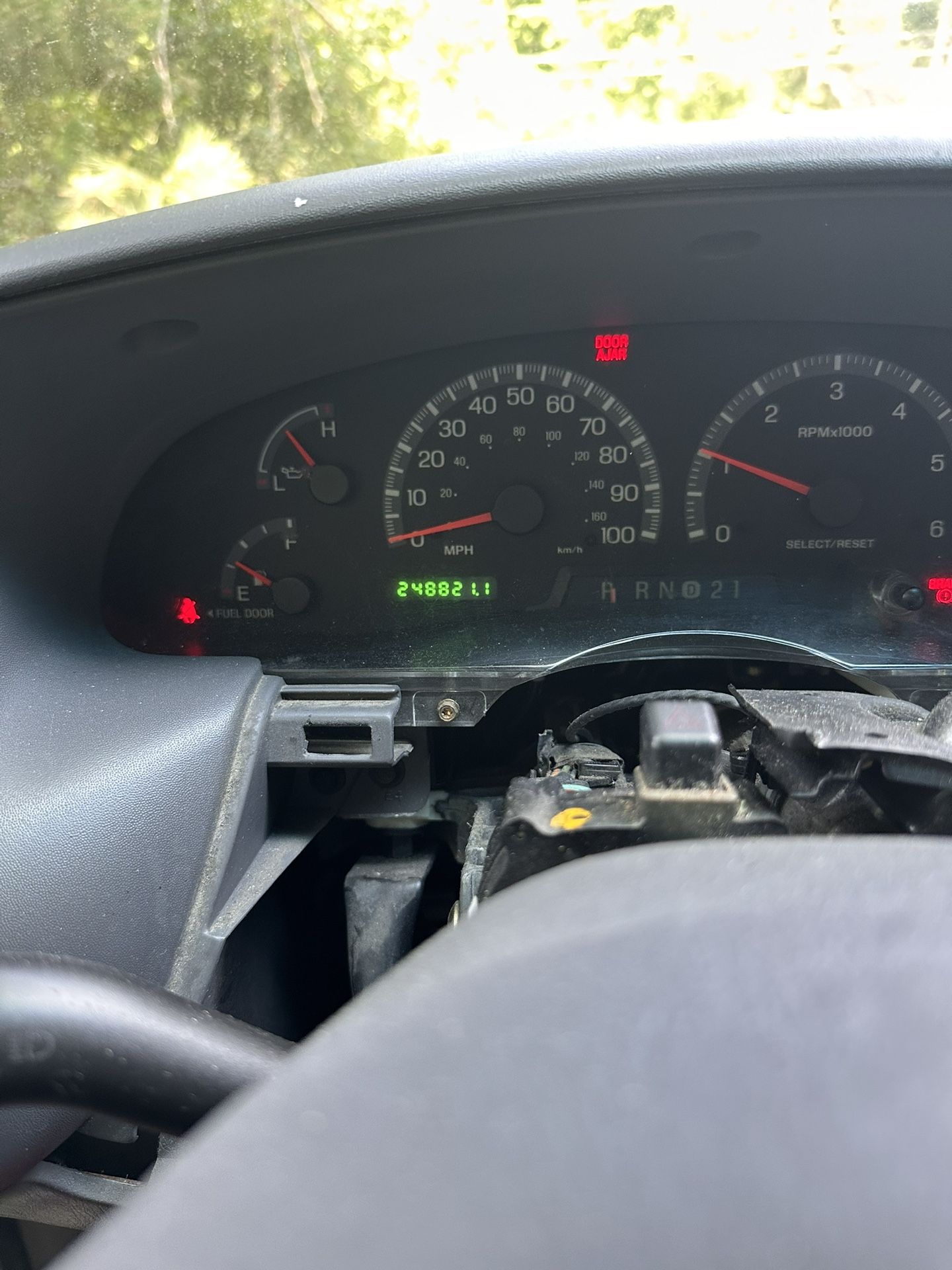 2003 Ford F-150