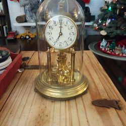 Kundo Mantle Clock