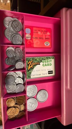 Cash register