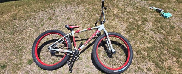 Throne goon XL 27.5