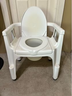 Medical toilet