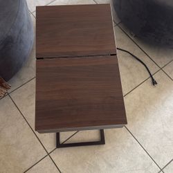 Portable Table 