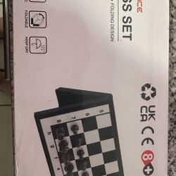 Chess Set 
