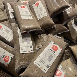 The Farmer’s Dog Fresh Meals & Treats – $4 each 🐾